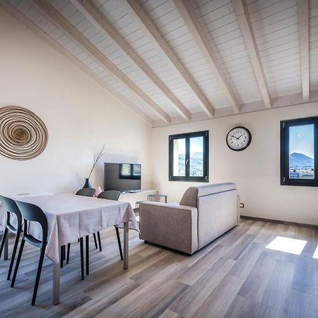 Lugano Suites Gravesano Екстер'єр фото