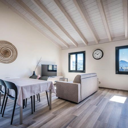 Lugano Suites Gravesano Екстер'єр фото