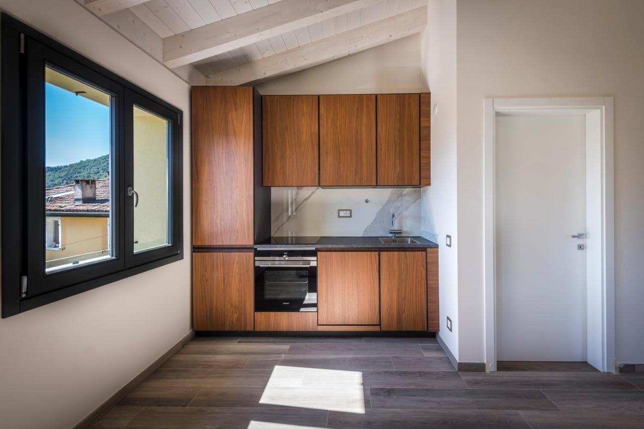 Lugano Suites Gravesano Екстер'єр фото