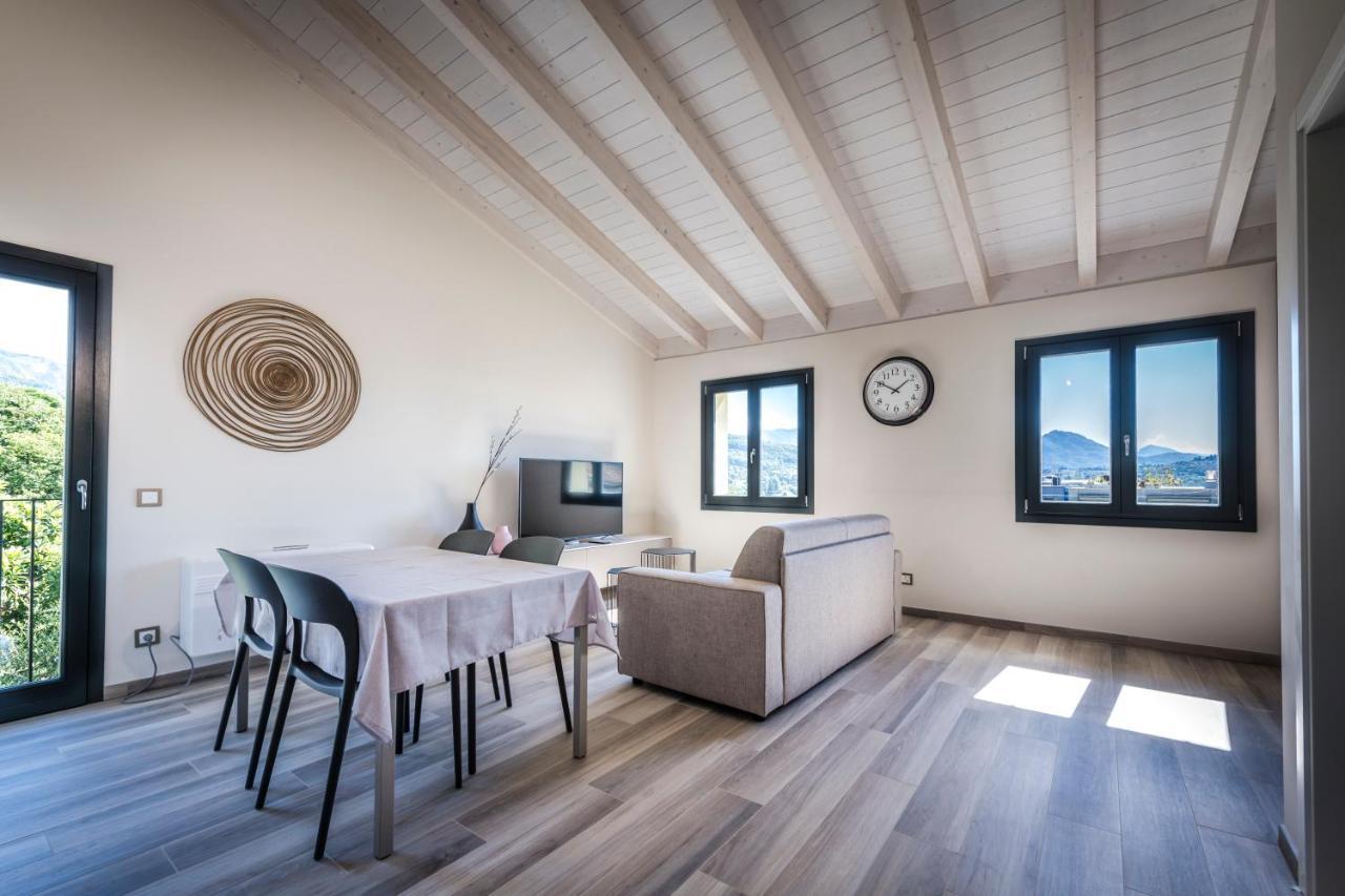 Lugano Suites Gravesano Екстер'єр фото