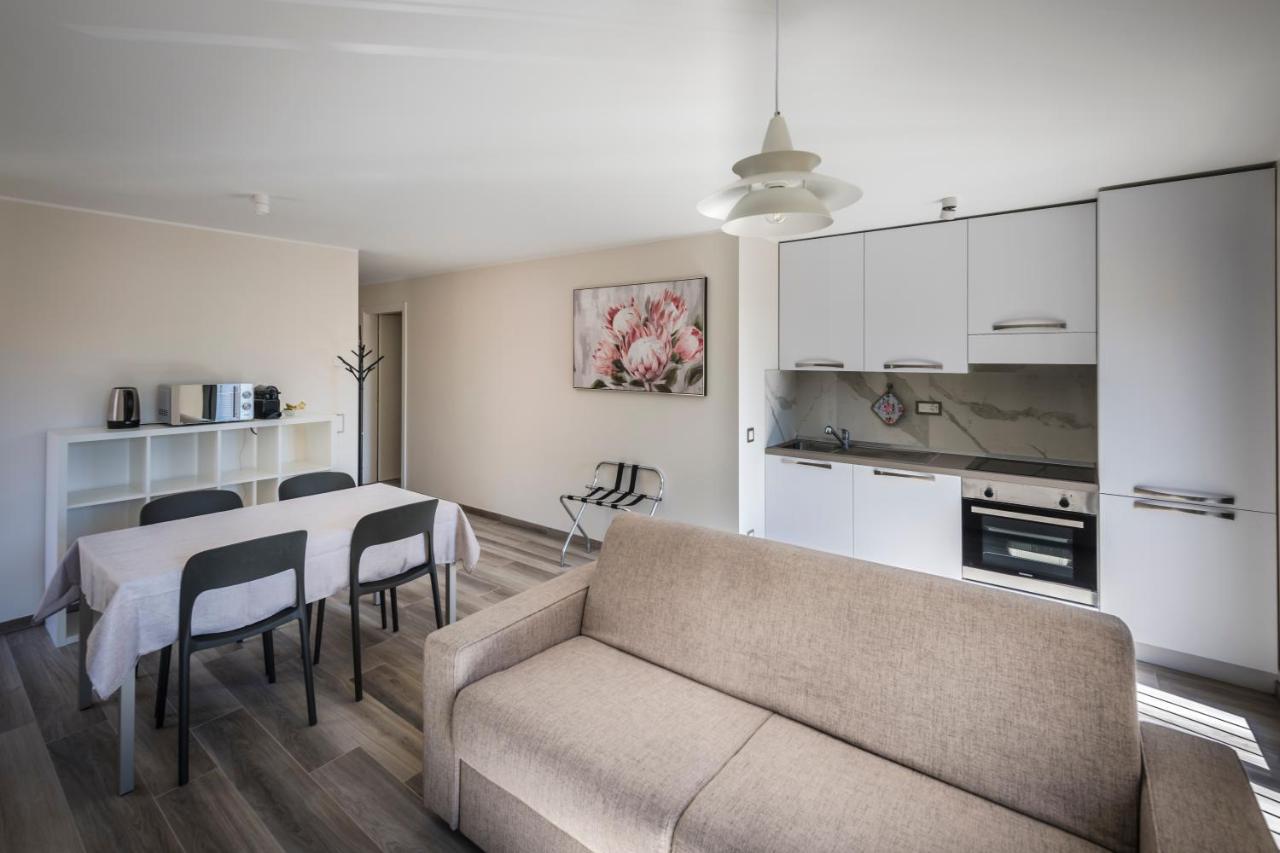 Lugano Suites Gravesano Екстер'єр фото