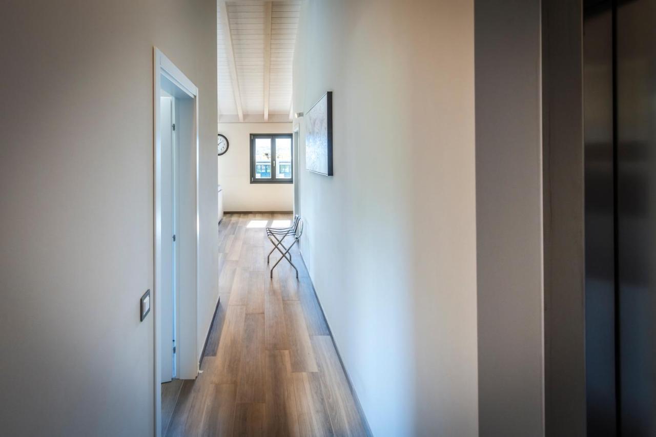 Lugano Suites Gravesano Екстер'єр фото