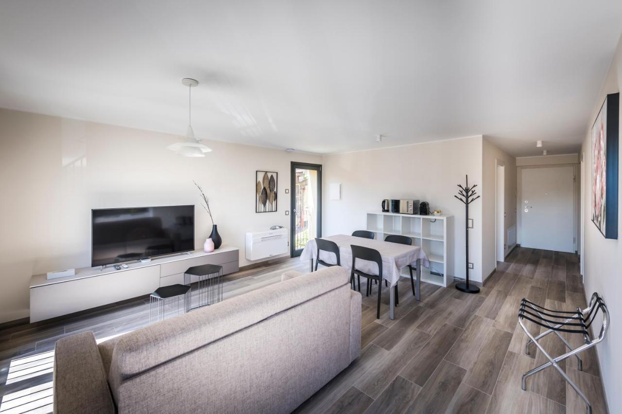 Lugano Suites Gravesano Екстер'єр фото