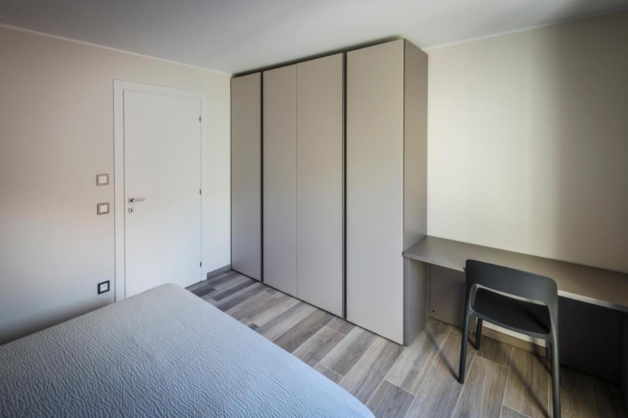 Lugano Suites Gravesano Екстер'єр фото