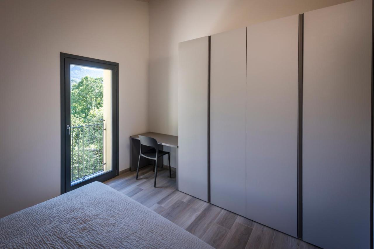 Lugano Suites Gravesano Екстер'єр фото