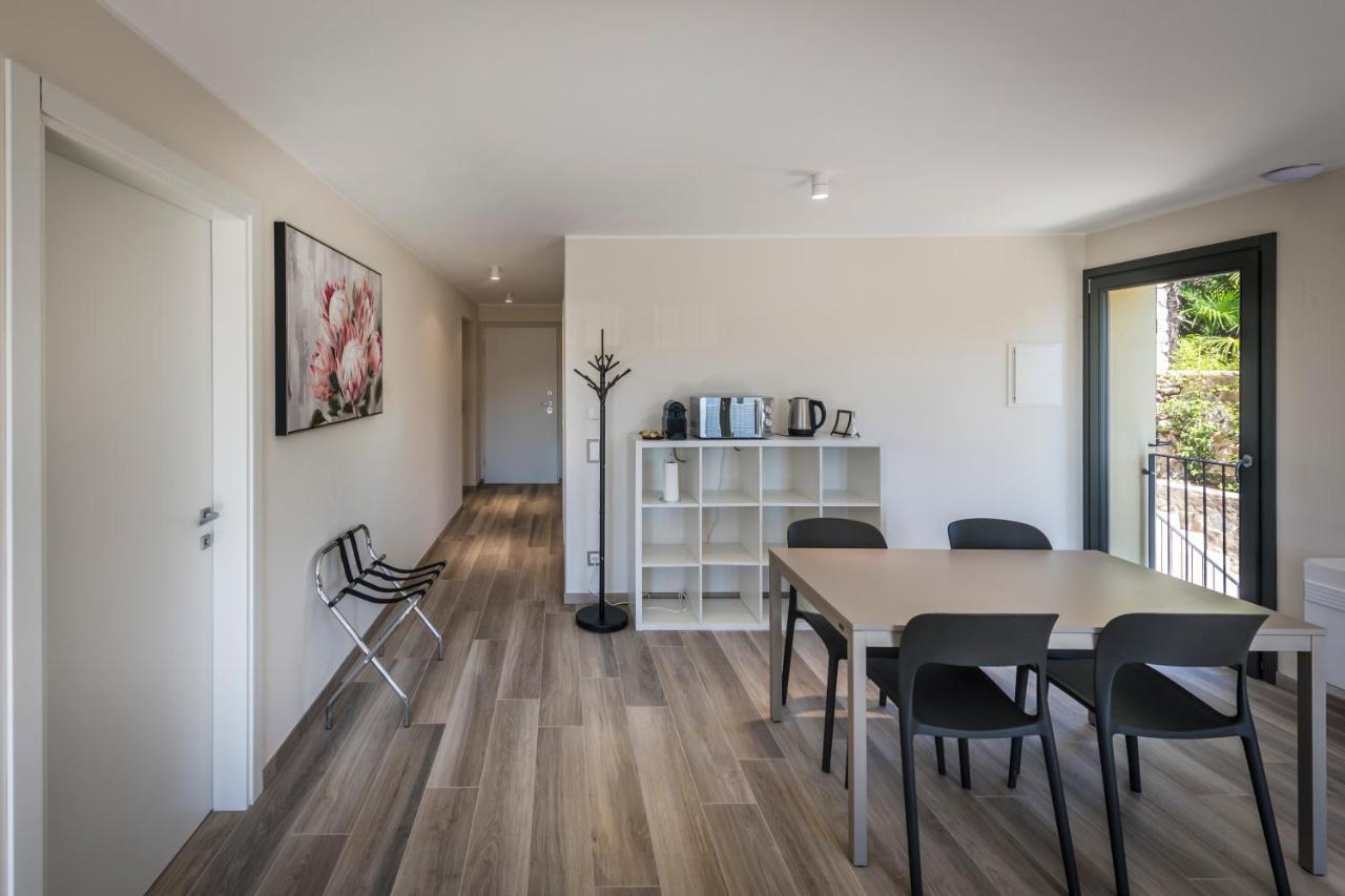 Lugano Suites Gravesano Екстер'єр фото