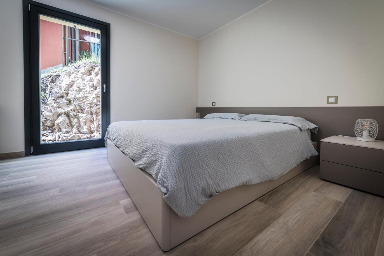Lugano Suites Gravesano Екстер'єр фото