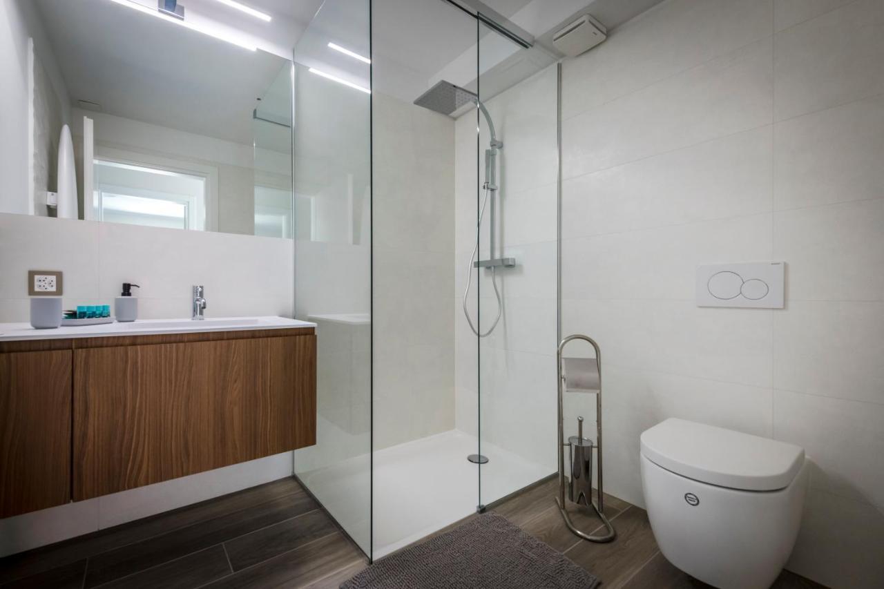 Lugano Suites Gravesano Екстер'єр фото