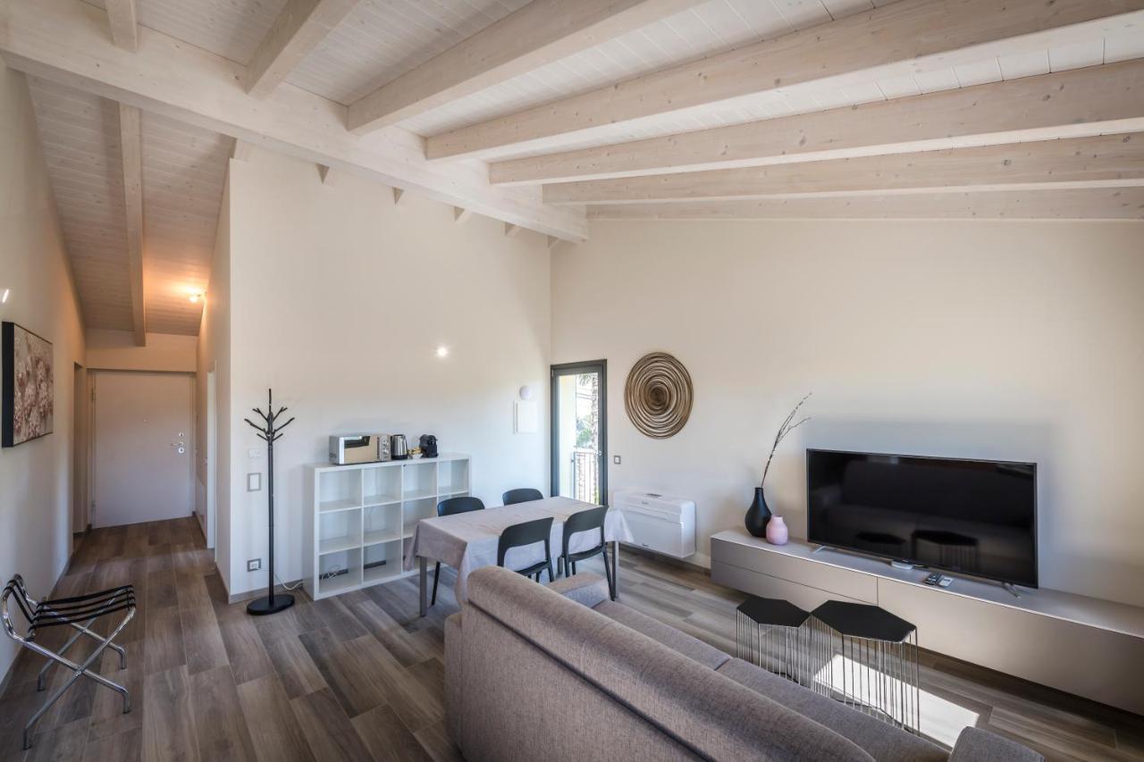 Lugano Suites Gravesano Екстер'єр фото