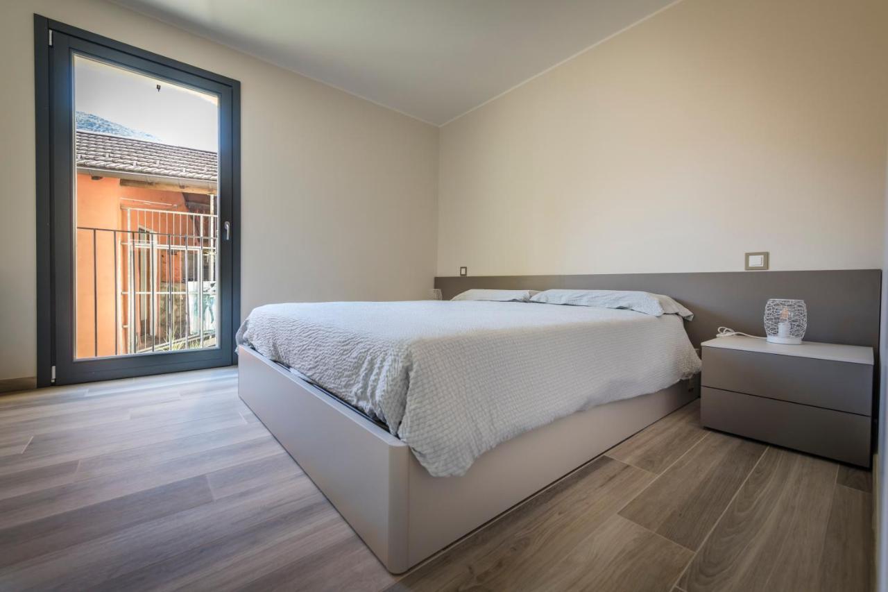 Lugano Suites Gravesano Екстер'єр фото