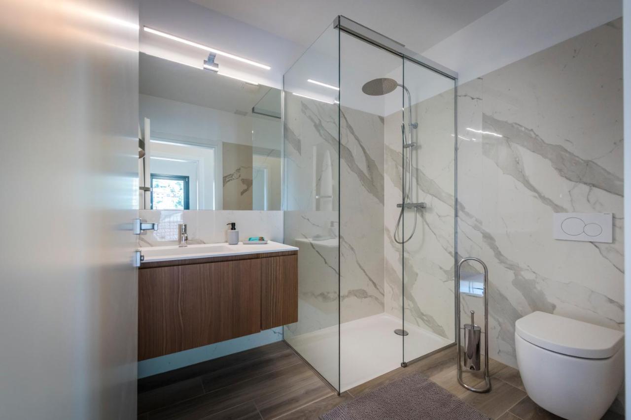 Lugano Suites Gravesano Екстер'єр фото