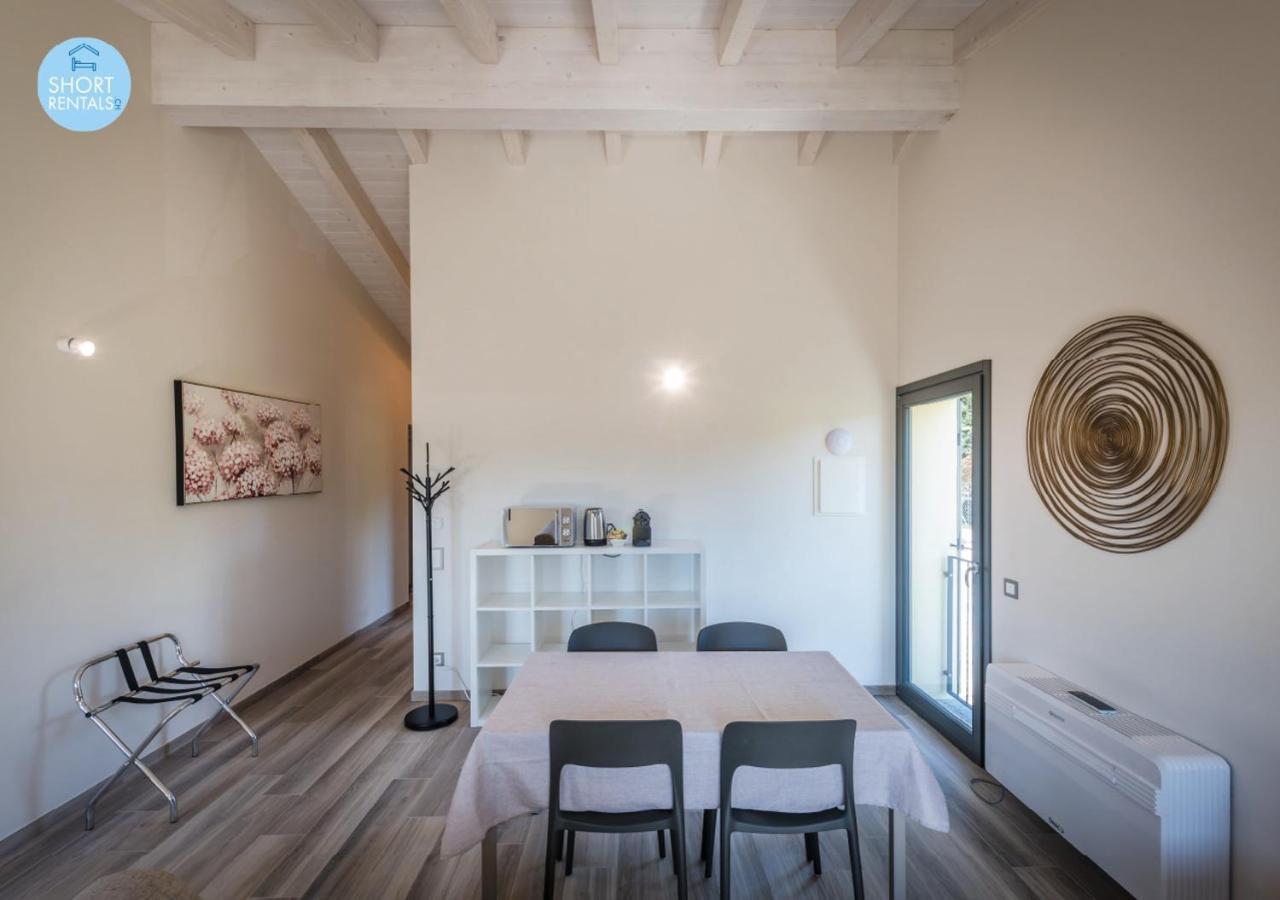 Lugano Suites Gravesano Екстер'єр фото