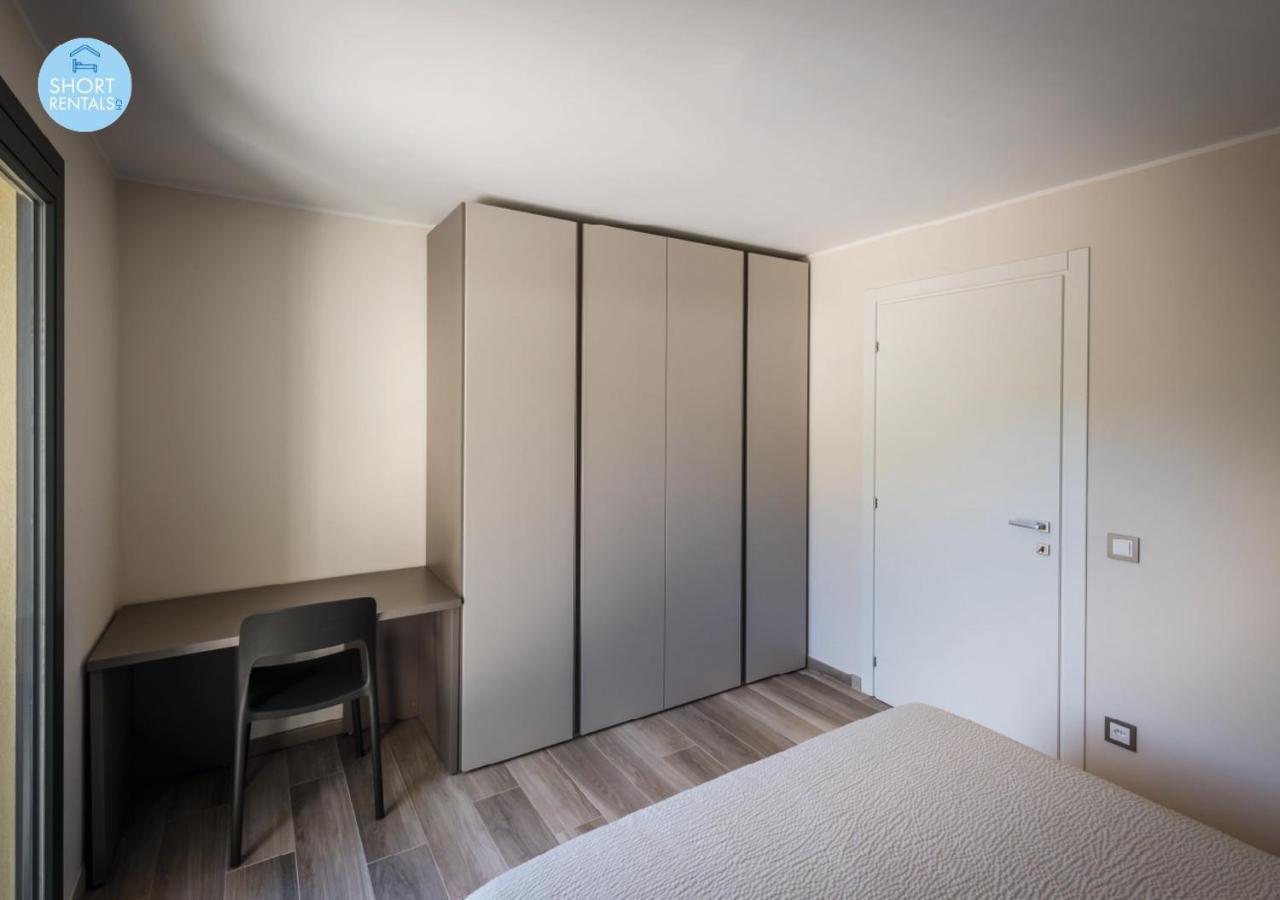 Lugano Suites Gravesano Екстер'єр фото