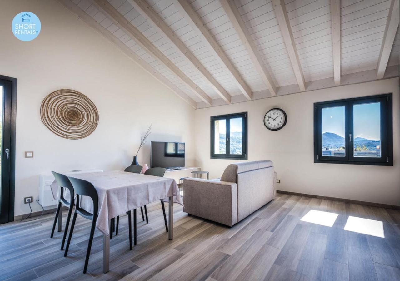 Lugano Suites Gravesano Екстер'єр фото