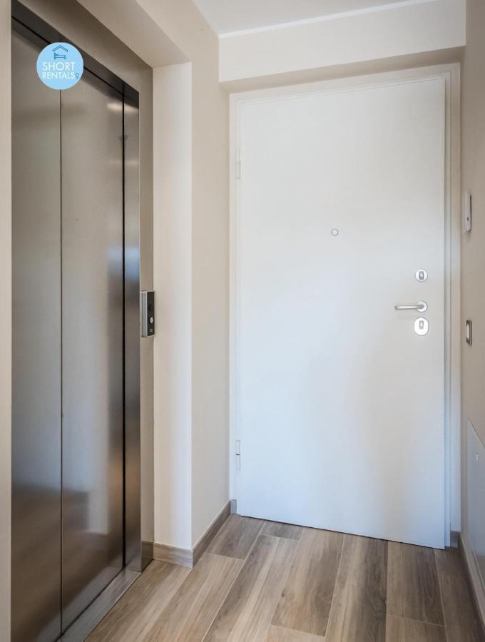 Lugano Suites Gravesano Екстер'єр фото