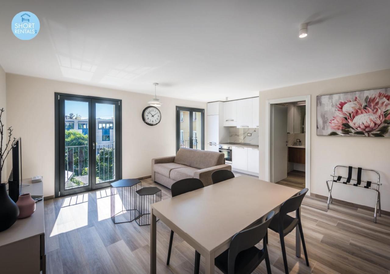 Lugano Suites Gravesano Екстер'єр фото