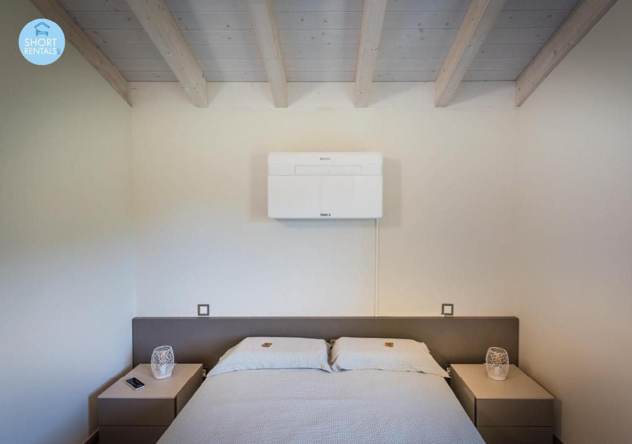 Lugano Suites Gravesano Екстер'єр фото