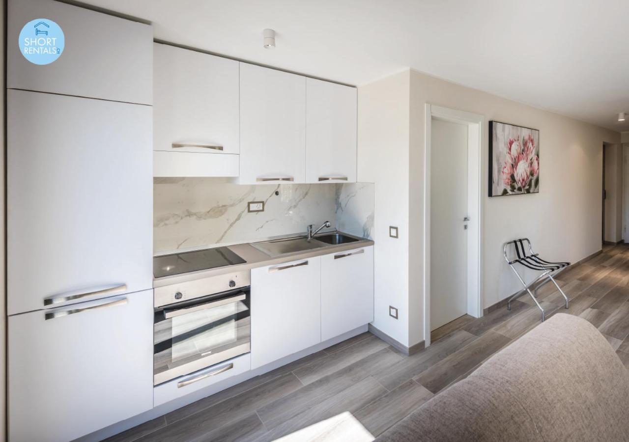 Lugano Suites Gravesano Екстер'єр фото