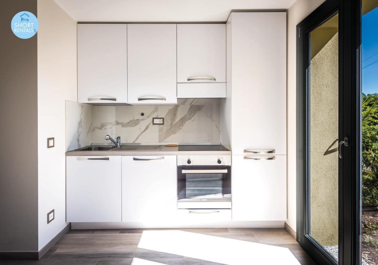 Lugano Suites Gravesano Екстер'єр фото