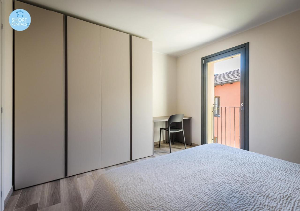 Lugano Suites Gravesano Екстер'єр фото