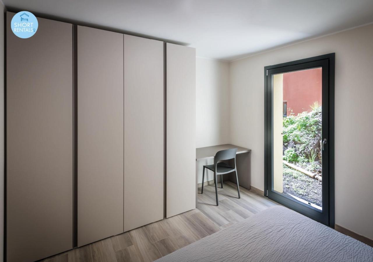 Lugano Suites Gravesano Екстер'єр фото