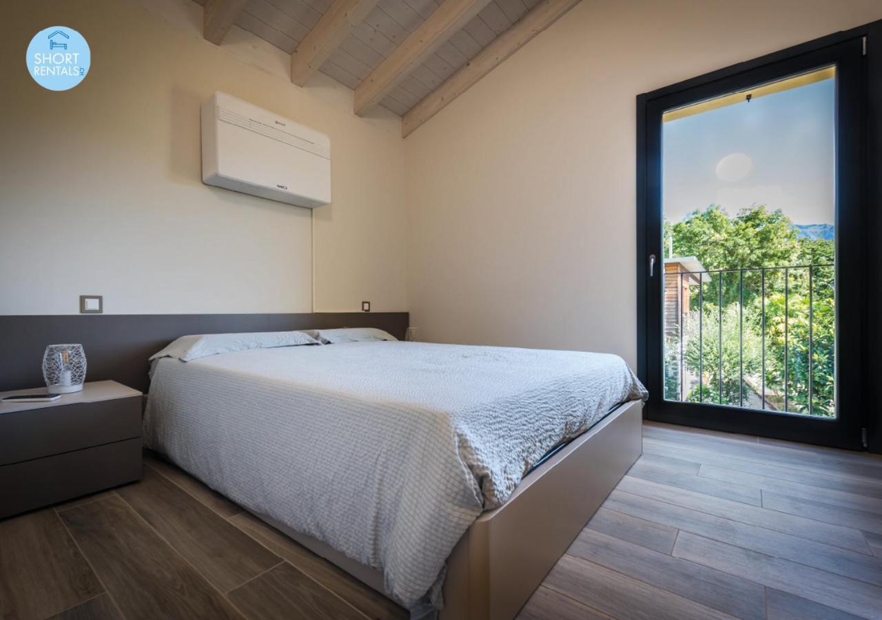 Lugano Suites Gravesano Екстер'єр фото