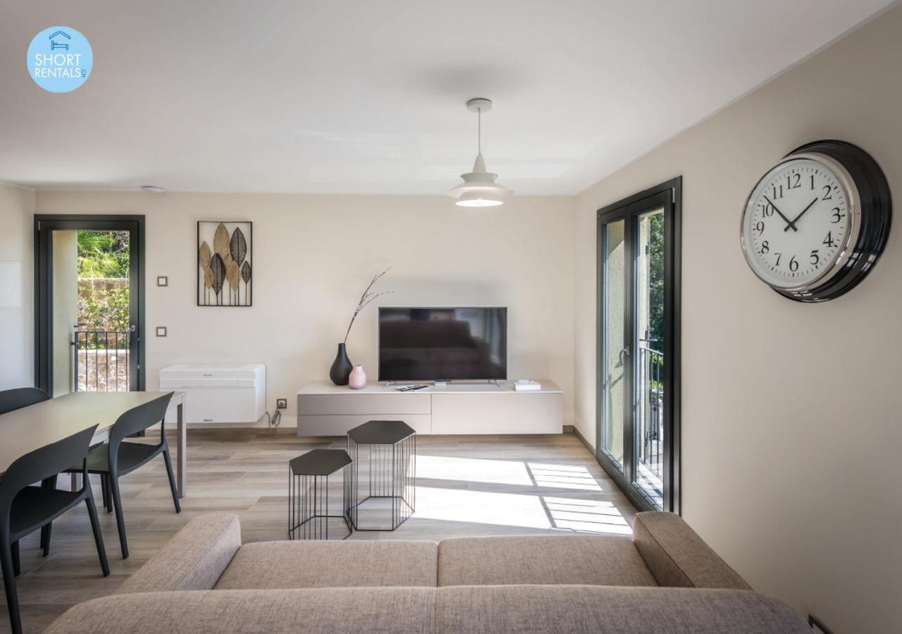 Lugano Suites Gravesano Екстер'єр фото