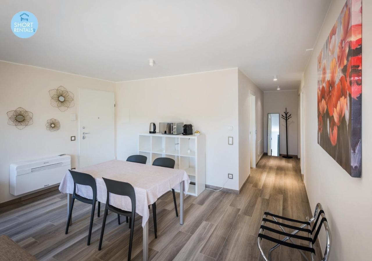 Lugano Suites Gravesano Екстер'єр фото