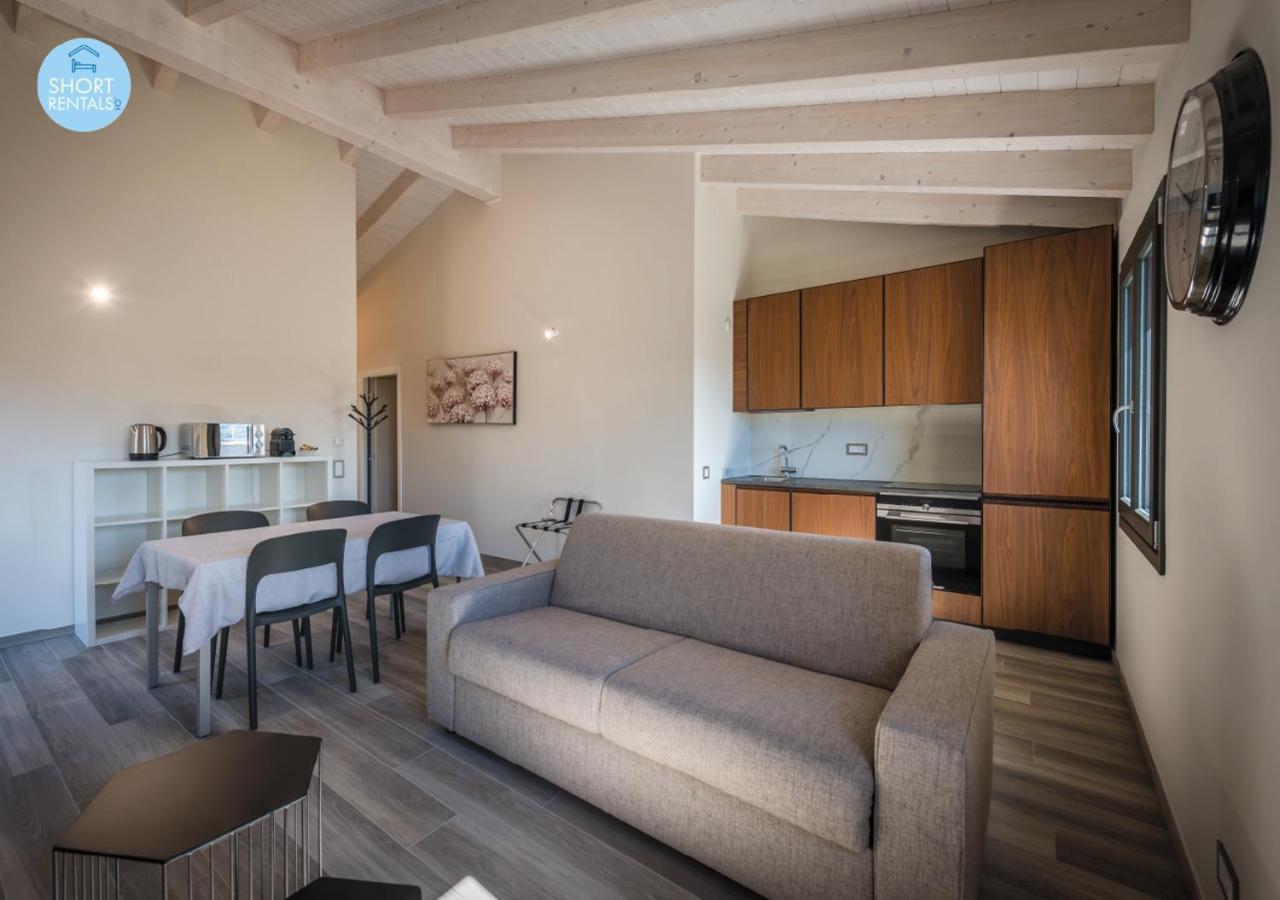 Lugano Suites Gravesano Екстер'єр фото